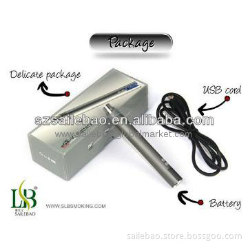 2013 newest product ego V3, e cigarette ego battery with good quality